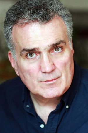 Vincenzo Nicoli in National Theatre Live: The Kitchen
