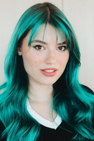 Skyler Wright in American Fiction