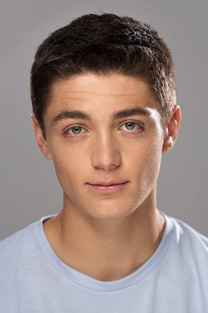Asher Angel in How do you do that Voodoo?
