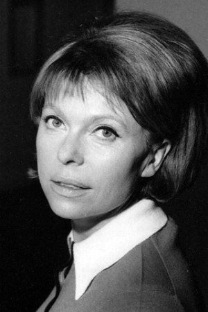 Margot Leonard in Robbi, Tobbi und das Fliewatüüt