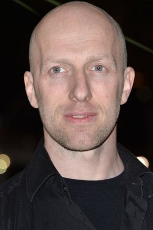 Cyril Raffaelli in Stranded