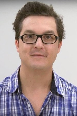 Mathieu Lavoie in Cirque du Soleil: Varekai