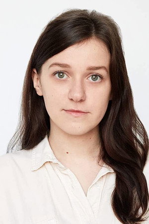 Megan McDonnell in Hallow Road