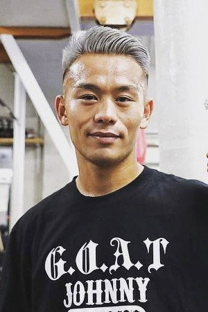 Seiya Tsutsumi in Takuma Inoue vs. Seiya Tsutsumi