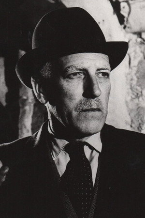 Cyril Luckham in Providence