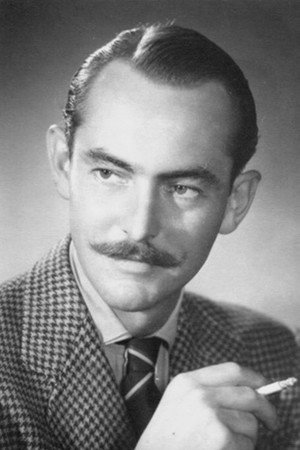 Oliver Wakefield in The Briggs Family