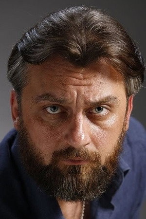 Pavlo Moskal in Black Raven