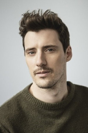 Frédéric Millaire-Zouvi in What Are We Doing Here?