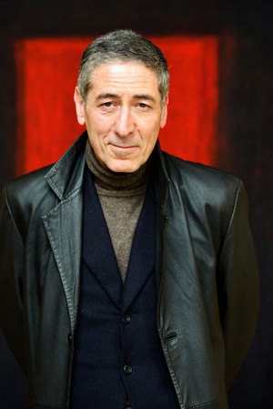 Percy Kemp in Disorder