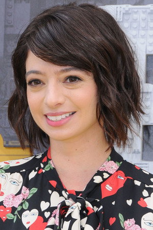 Kate Micucci in Trick or Treat Scooby-Doo