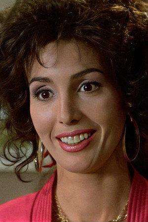 Elizabeth Kent in Mindwarp