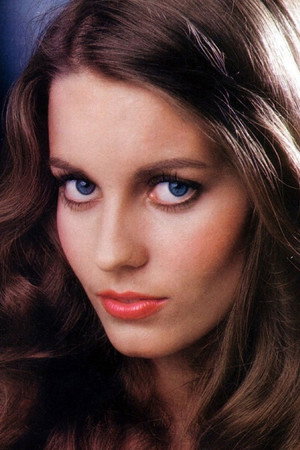 Lisa Welch in Night Fire