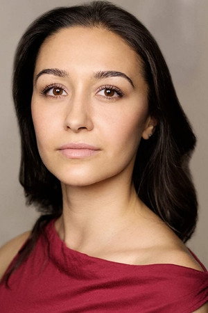 Radina Drandova in Dawn of the Deaf