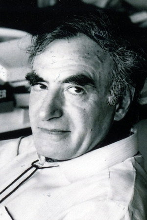 Pierre Joffroy in La Jet  e