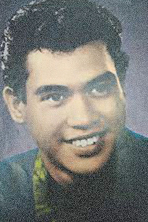 Aziz Jaafar in Sumpah Semerah Padi