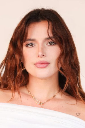 Bella Thorne in Assassination Nation
