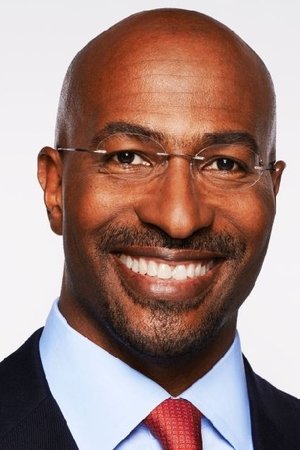 Van Jones in How to Let Go of the World and Love All the Things Climate Can't Change