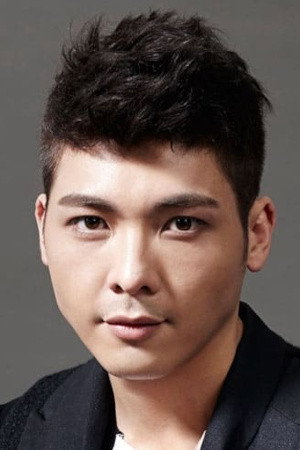Sheldon Lo Hau-Yung in Tales from the Occult