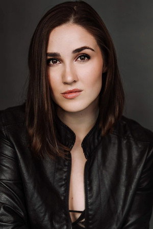 Sophie Van Bastelaer in The Clue to Love