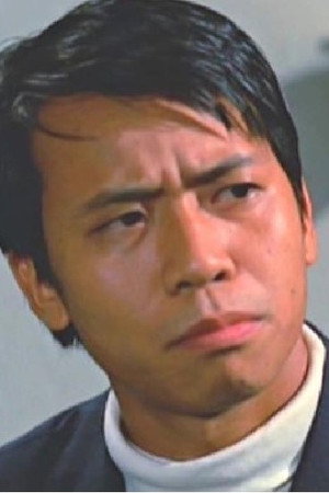 Huang Pei-Chih in The Thunder Kick
