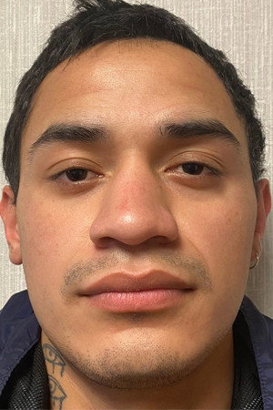 Humberto Galindo in Robson Conceicao vs. O’Shaquie Foster II
