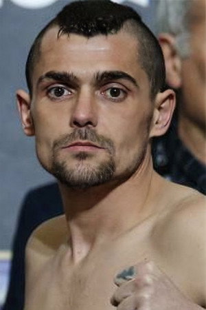 Andoni Gago in David Haye vs. Tony Bellew