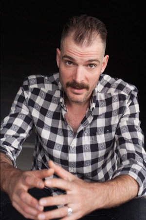 Jonathan R. Freeman in Encounter