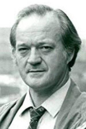 Ian Hogg in Hennessy