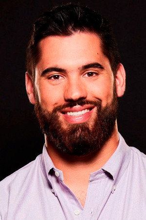 Laurent Duvernay-Tardif in Laurent Duvernay Tardif - LDT : toujours plus loin