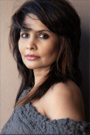 Rashaana Shah in Line Of Control