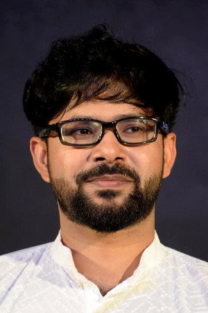 Sabyasachi Mishra in Ananta