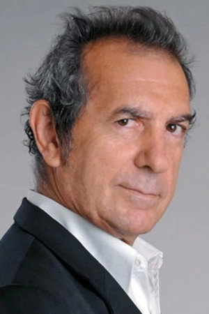 Jorge Sassi in Historias Breves 0