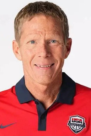 Mark Few in Gonzaga: The Slipper Still Fits