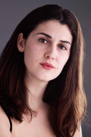 Alex Sarrigeorgiou in Lollygag