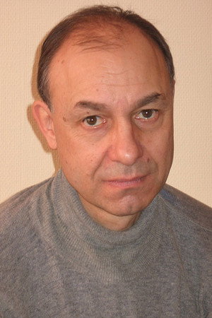 Aleksandr Makarov in Purgatory