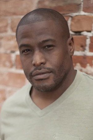 Jermaine Washington in Fast Color