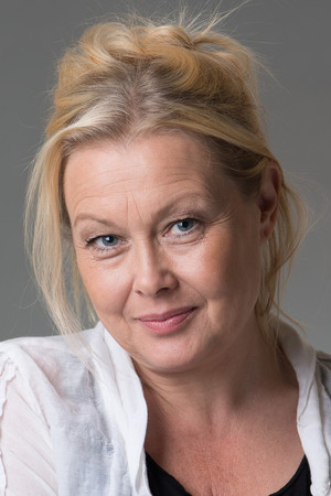 Sanna Ekman in Peas & Whiskers