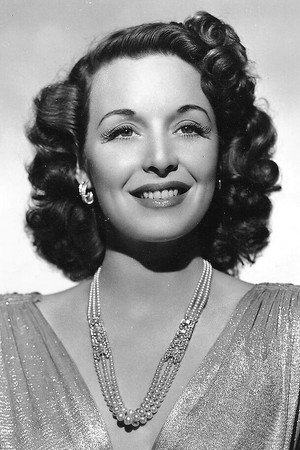 Joan Perry in Strange Alibi
