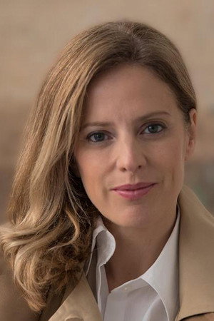 María Molins in Mi querido Juan Manuel