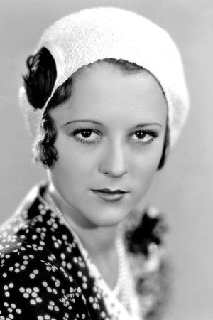 Sally Eilers in Disorderly Conduct