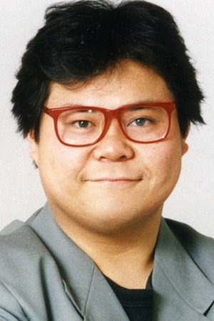 Shinichi Namiki in Shenmue: The Movie