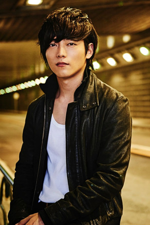 Daichi Yamaguchi in Zero-One Others: Kamen Rider Metsuboujinrai