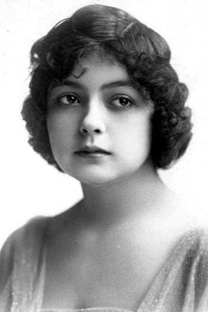 Winifred Bryson in Peer Gynt