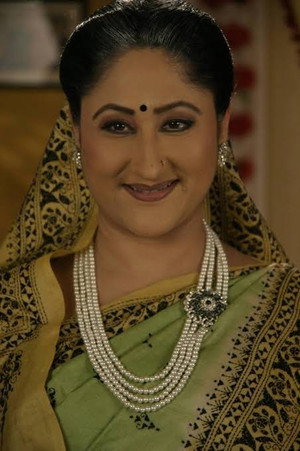 Jayati Bhatia in 68 Pages