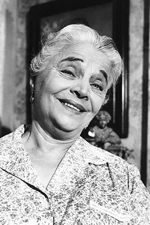 Esther Minciotti in Marty