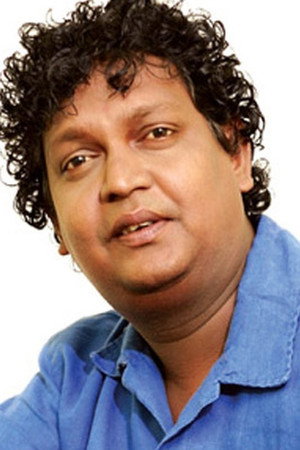 Kumara Thirimadura in Dharmayuddhaya