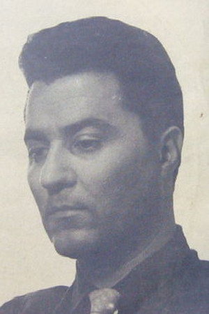 Ljubiša Bačić in The Infantry Ant