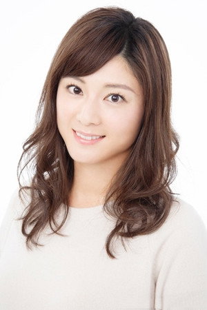 Fumina Hara in Sailor Moon - Legend of Kaguya Island