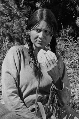 Delle Bolton in Jeremiah Johnson