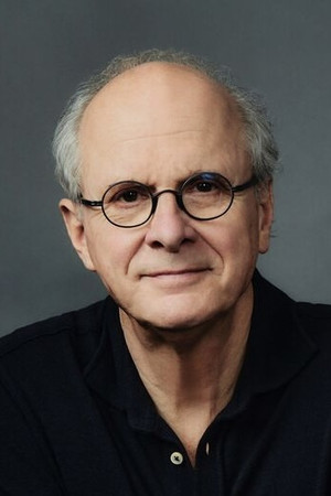 Michel Laperrière in The Left-Hand Side of the Fridge